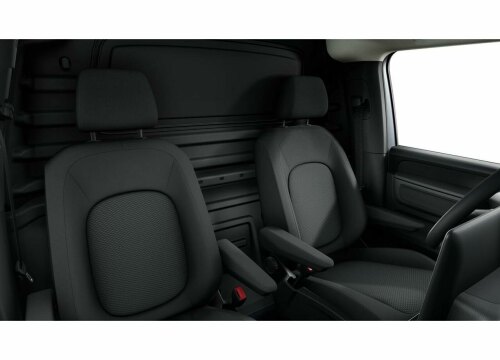volkswagen id. buzz cargo  210 kw (286 ps)  auto.