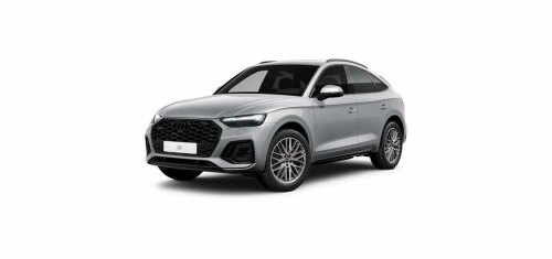 audi q5 sportback s line plus 40 tdi quattro 150(204) kw(cv) s tronic