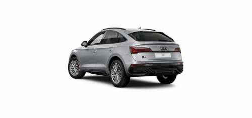 audi q5 sportback s line plus 40 tdi quattro 150(204) kw(cv) s tronic