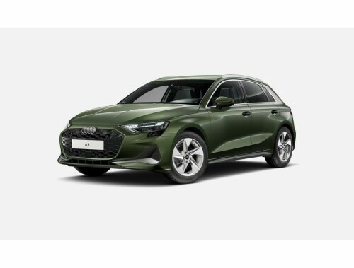 audi a3 sportback business advanced 35 tdi  110 kw s tronic