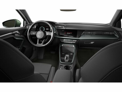 audi a3 sportback business advanced 35 tdi  110 kw s tronic