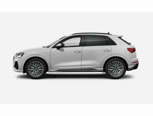 audi q3  s line edition 35 tdi  110(150) kw(cv) s tronic