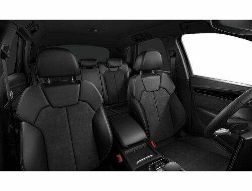 audi q5  s line plus 40 tdi quattro 150(204) kw(cv) s tronic
