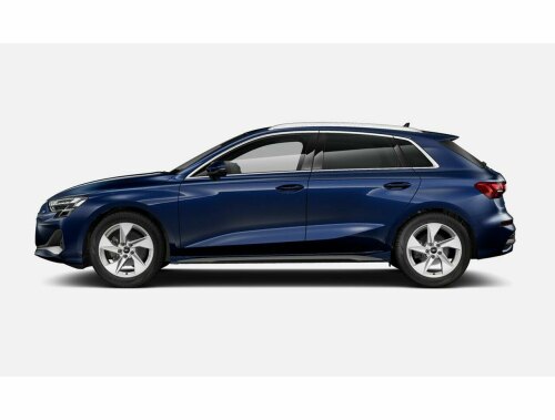 audi a3 sportback business advanced 35 tdi  110 kw s tronic