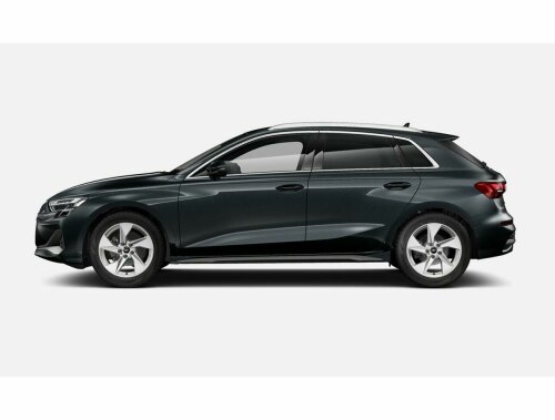 audi a3 sportback business advanced 35 tdi  110 kw s tronic