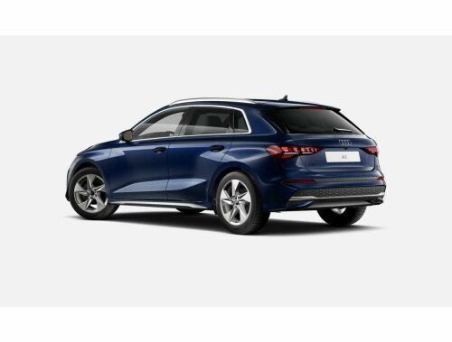 audi a3 sportback business advanced 35 tdi  110 kw s tronic