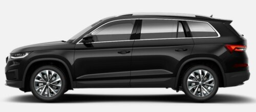 skoda kodiaq style 2.0 tdi 110 kw (150 cv) 7 marce – dsg 4×4