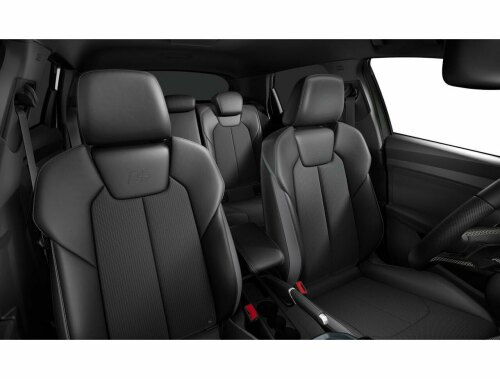 audi a1 allstreet identity contrast 30 tfsi  85(116) kw(cv) s tronic
