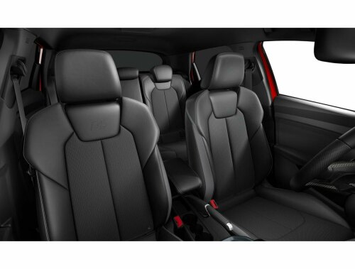 audi a1 allstreet identity contrast 30 tfsi  85(116) kw(cv) s tronic