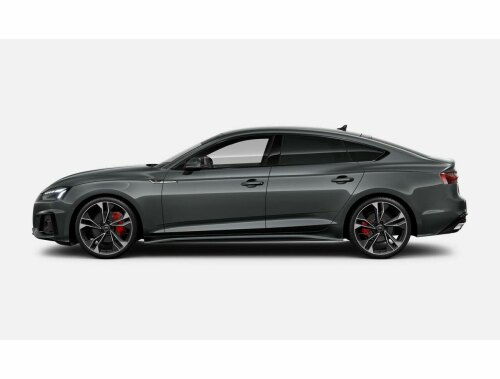 audi a5 sportback s line edition 40 tdi quattro 150(204) kw(cv) s tronic