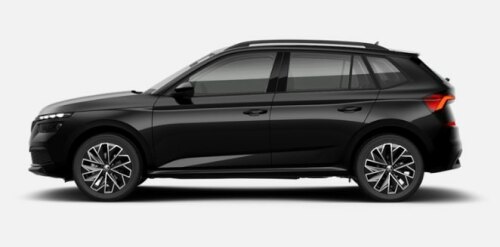 skoda kamiq black dots 1.0 tsi 70 kw (95 cv) 5 marce - manuale