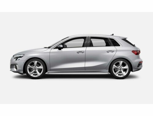 audi a3 sportback business advanced 30 g-tron  96(131) kw(cv) s tronic