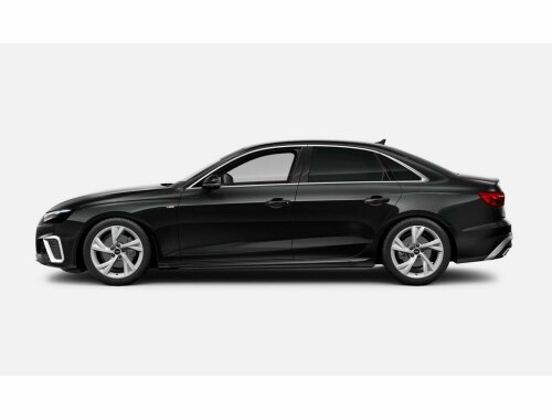 audi a4  s line edition 30 tdi  100(136) kw(cv) s tronic