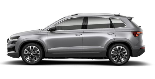 skoda karoq 2.0 tdi evo scr style dsg