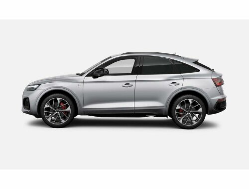 audi q5 sportback s line plus 40 tdi quattro 150(204) kw(cv) s tronic