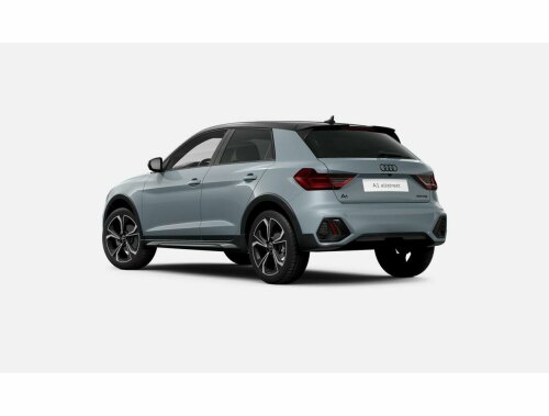 audi a1 allstreet identity contrast 35 tfsi  110(150) kw(cv) s tronic