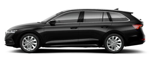 skoda octavia wagon style 2.0 tdi 110 kw (150 cv) 7 marce – dsg