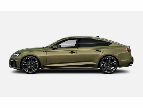 audi a5 sportback s line edition 40 tdi  150(204) kw(cv) s tronic