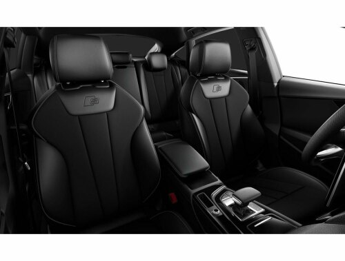 audi a5 sportback s line edition 40 tdi  150(204) kw(cv) s tronic