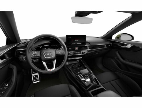 audi a5 sportback s line edition 40 tdi  150(204) kw(cv) s tronic