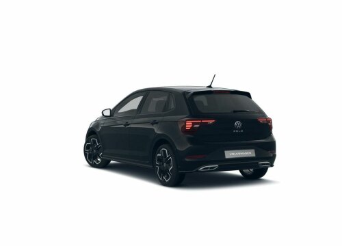 volkswagen nuova polo r-line plus 1.0 tsi 85 kw (115 cv) dsg