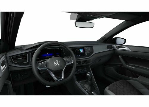 volkswagen nuova polo r-line plus 1.0 tsi 85 kw (115 cv) dsg
