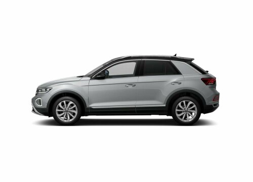 volkswagen t-roc style 1.5 tsi act 110 kw (150 cv) dsg