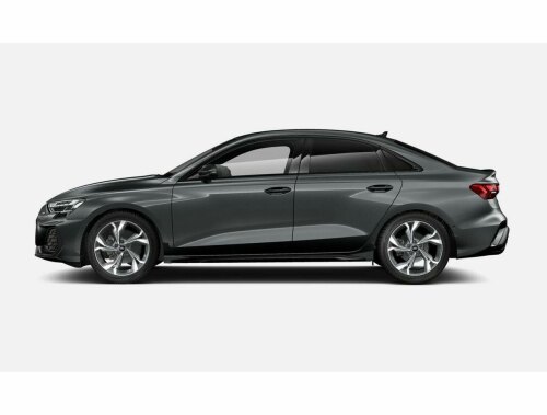 audi a3 sedan s line edition 35 tdi  110(150) kw(cv) s tronic
