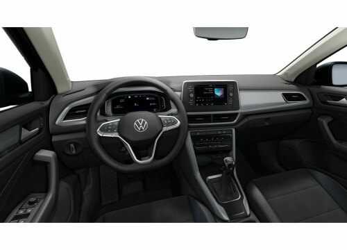 volkswagen t-roc style 1.0 tsi 85 kw (115 cv) manuale