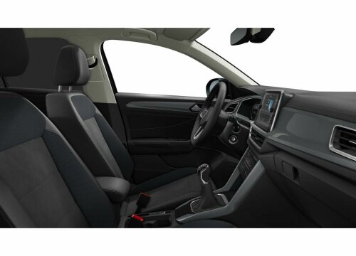 volkswagen t-roc style 1.0 tsi 85 kw (115 cv) manuale