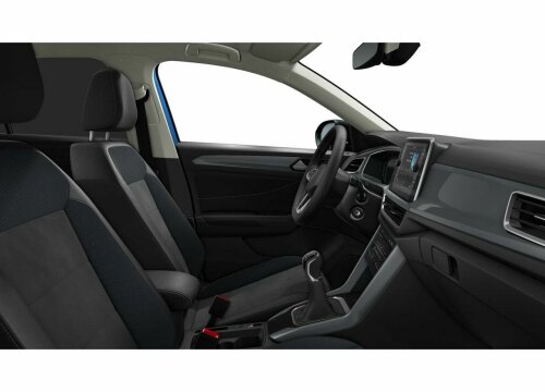 volkswagen nuovo t-roc style 1.0 tsi 85 kw (115 cv) manuale