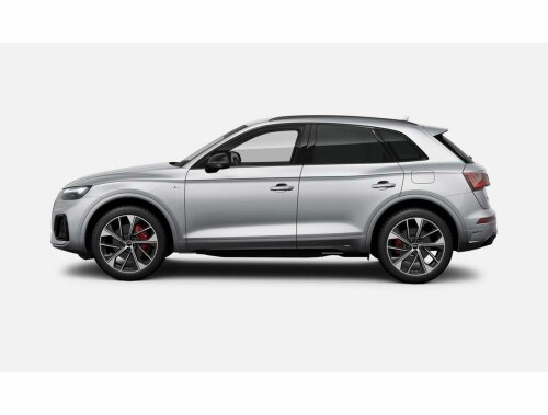 audi q5  identity black 55 tfsi e quattro 270(367) kw(cv) s tronic