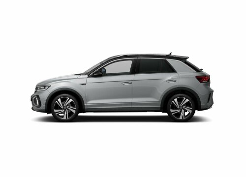 volkswagen t-roc r-line plus 1.5 tsi act 110 kw (150 cv) dsg