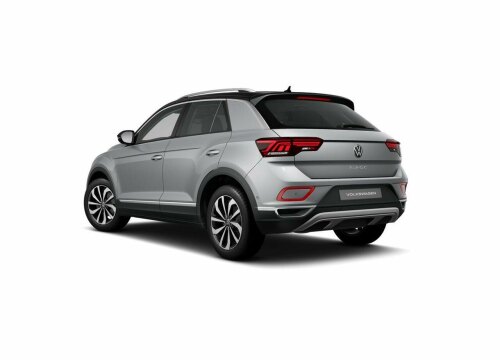 volkswagen t-roc style 1.5 tsi act 110 kw (150 cv) dsg