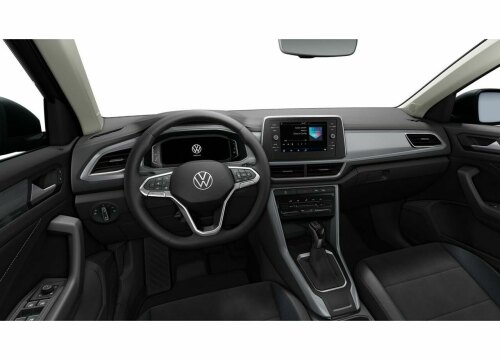 volkswagen t-roc style 1.5 tsi act 110 kw (150 cv) dsg