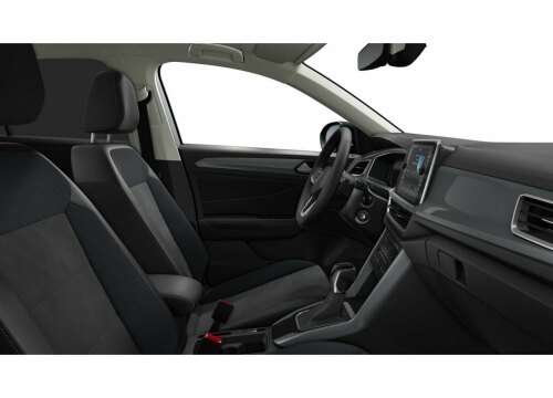 volkswagen t-roc style 1.5 tsi act 110 kw (150 cv) dsg