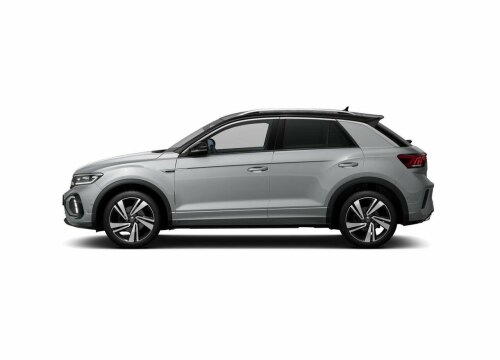 volkswagen t-roc r-line plus 2.0 tdi scr 85 kw (115 cv) manuale