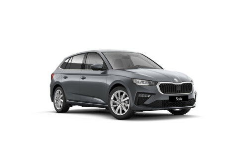 skoda scala style 1.5 tsi 110 kw (150 cv) 7 marce - dsg