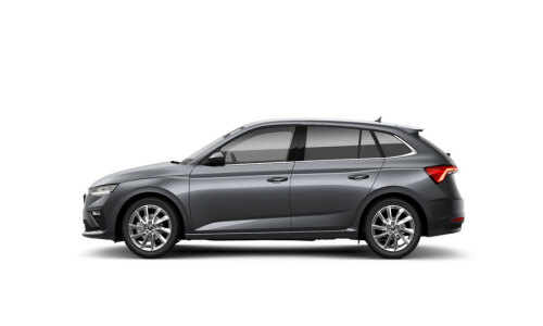 skoda scala style 1.5 tsi 110 kw (150 cv) 7 marce - dsg