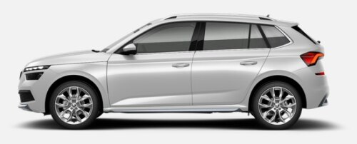skoda kamiq style 1.5 tsi 110 kw (150 cv) 6 marce – manuale