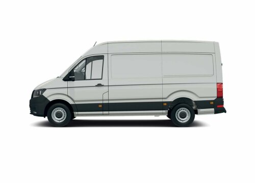 volkswagen veicoli commerciali crafter van business 35 l3h3 2.0 tdi bmt 103 kw ant. man.