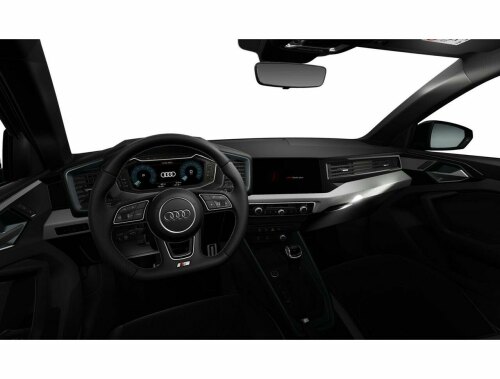 audi a1 allstreet identity contrast 30 tfsi  85(116) kw(cv) s tronic