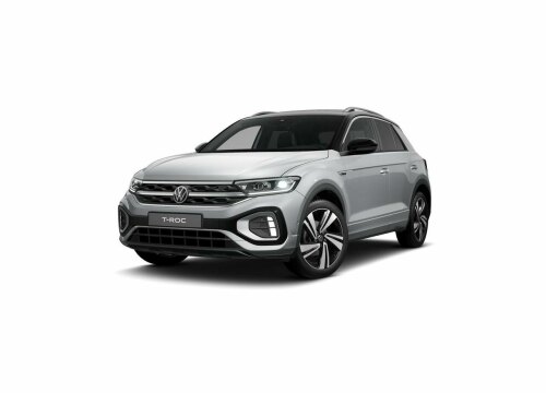 volkswagen t-roc r-line plus 1.0 tsi 85 kw (115 cv) manuale