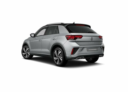 volkswagen t-roc r-line plus 1.0 tsi 85 kw (115 cv) manuale