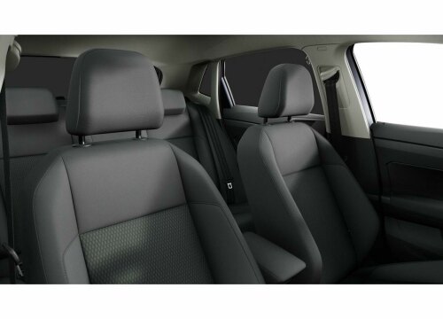 volkswagen polo edition plus 1.0 tsi 70 kw (95 cv) manuale
