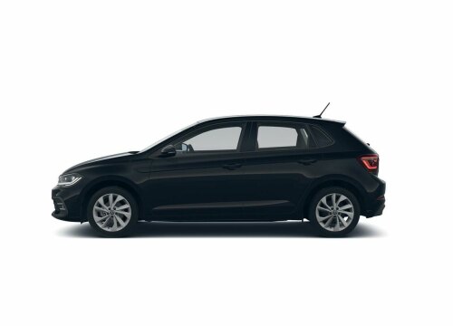 volkswagen polo style 1.0 tsi 70 kw (95 cv) manuale