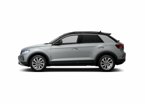 volkswagen t-roc edition plus 2.0 tdi scr 110 kw (150 cv) dsg