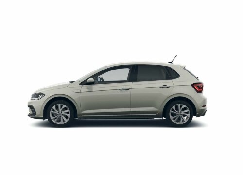volkswagen polo style 1.0 tsi 70 kw (95 cv) manuale