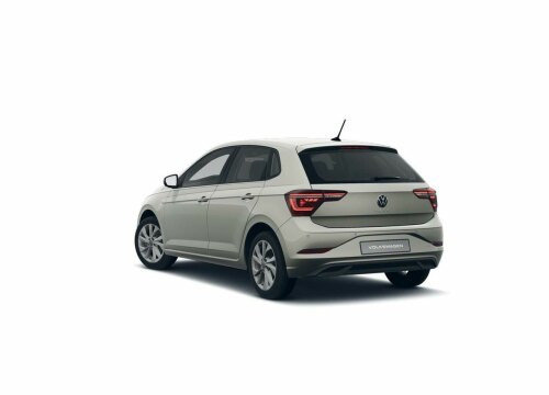 volkswagen polo style 1.0 tsi 70 kw (95 cv) manuale