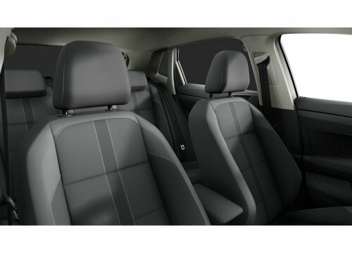 volkswagen polo style 1.0 tsi 70 kw (95 cv) manuale